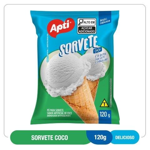 Apti Ice Cream
