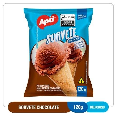 Apti Ice Cream