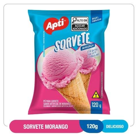 Apti Ice Cream