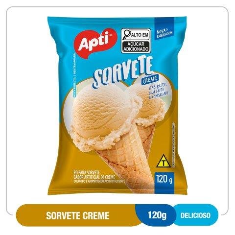 Apti Ice Cream