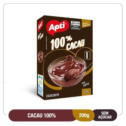 Cocoa Powder