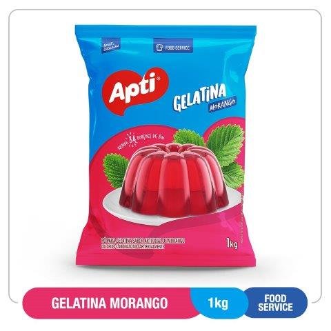 Food Service Gelatin