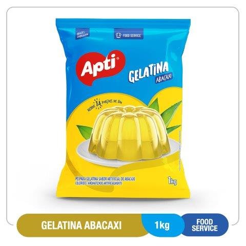 Food Service Gelatin