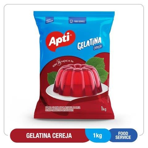 Food Service Gelatin