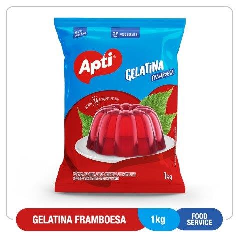 Food Service Gelatin