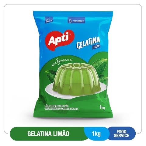 Food Service Gelatin