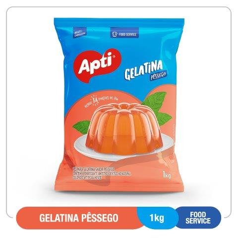 Food Service Gelatin