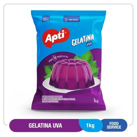 Food Service Gelatin