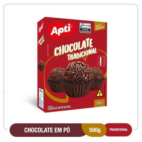 32% Chocolate Powder