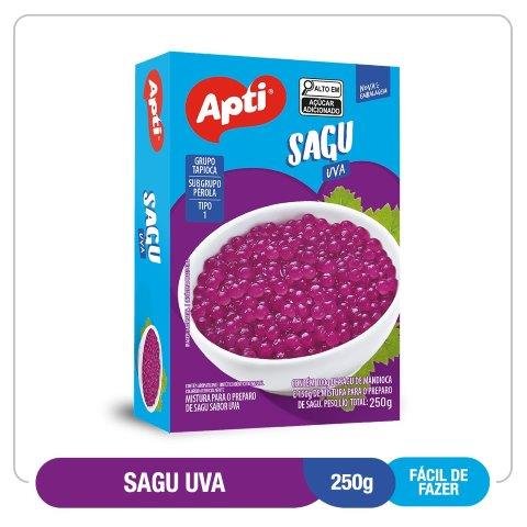 Apti Sago