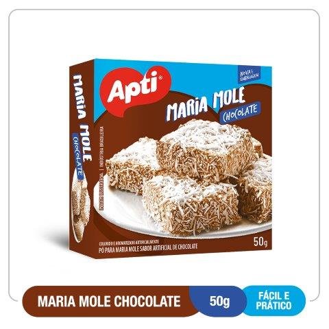 Apti Maria Mole