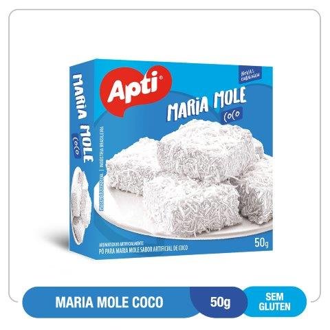 Apti Maria Mole