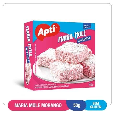 Apti Maria Mole