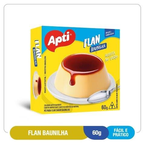 Apti Flan