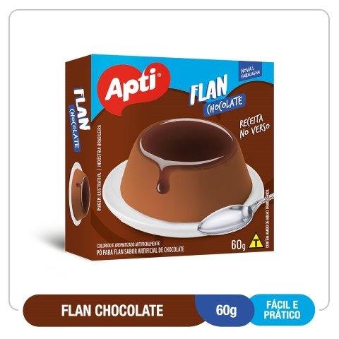 Apti Flan