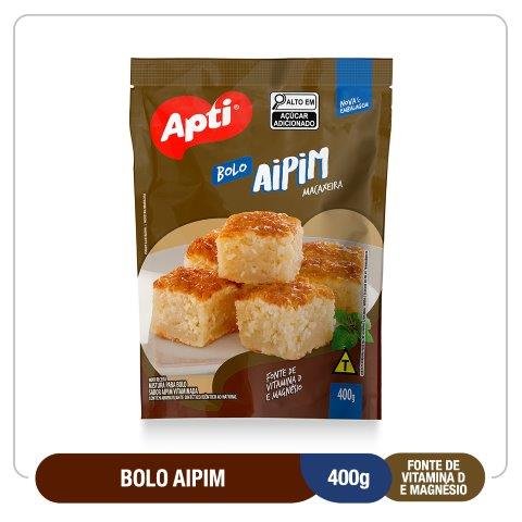 Apti Premium Cake
