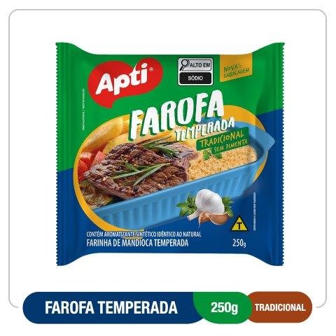 Apti Farofa
