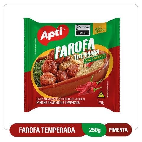 Apti Farofa