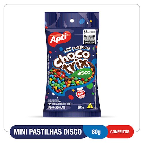 Apti Candy Bead