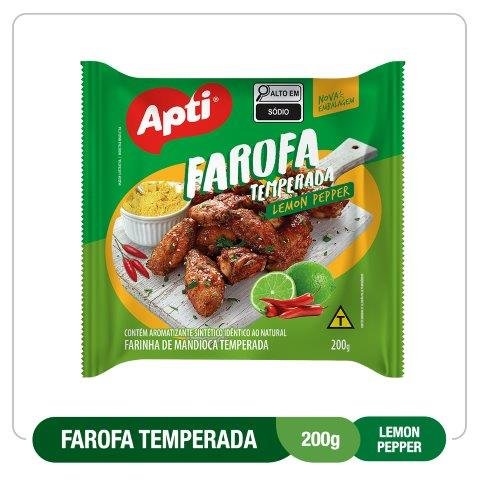 Apti Farofa