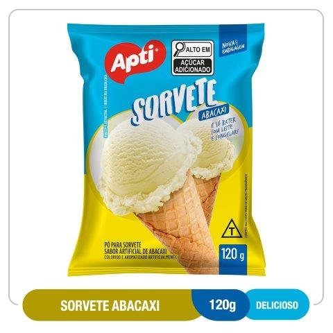Apti Ice Cream