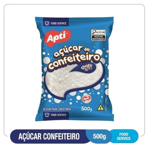 Food Service Confection
