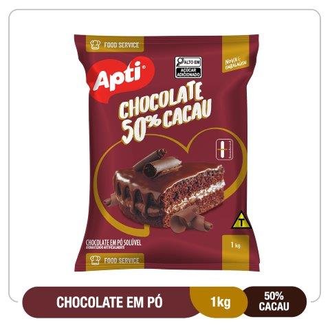 Food Service Chocolate