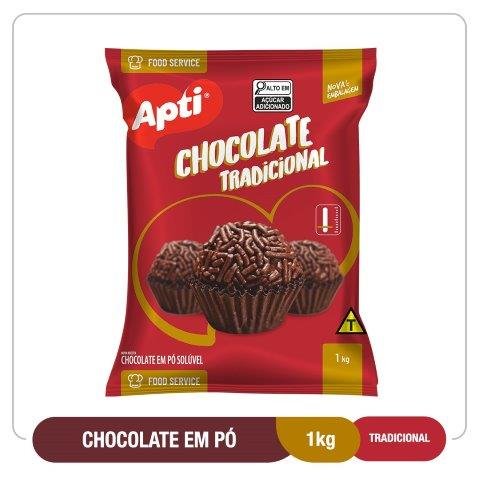 Food Service Chocolate