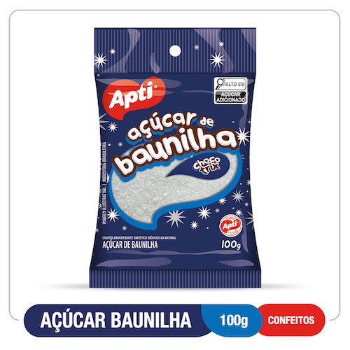 Vanilla Sugar