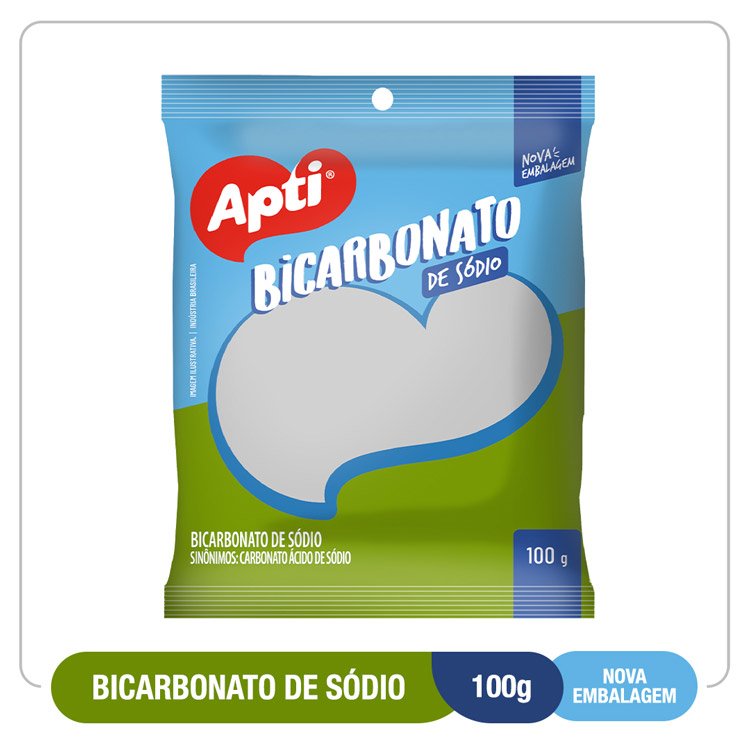 Apti Ammonium Bicarbonate