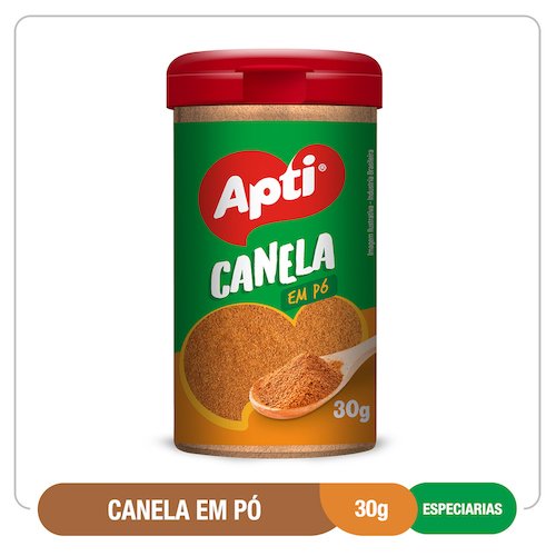 Apti Spice