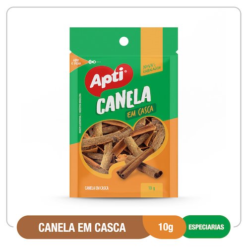 Apti Spice