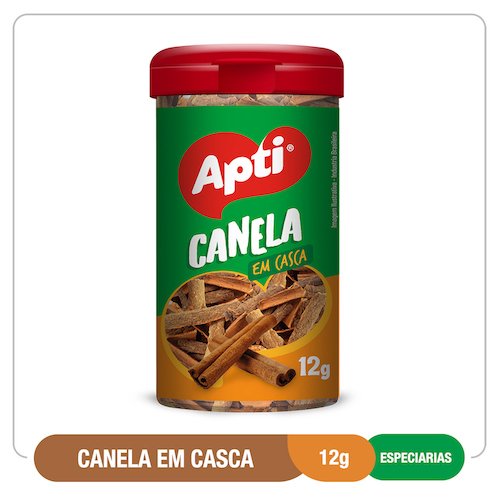 Apti Spice