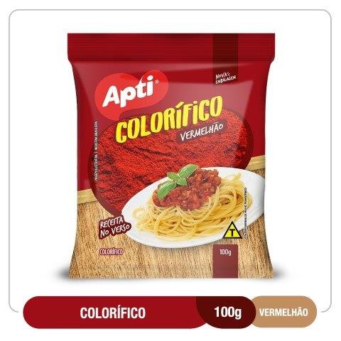 Apti Annatto