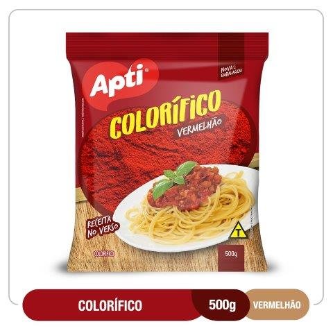 Apti Annatto