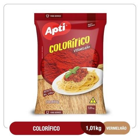 Food Service Annatto
