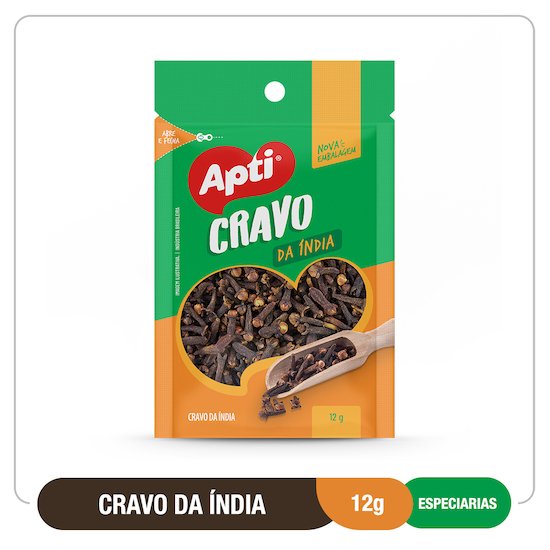 Apti Spice