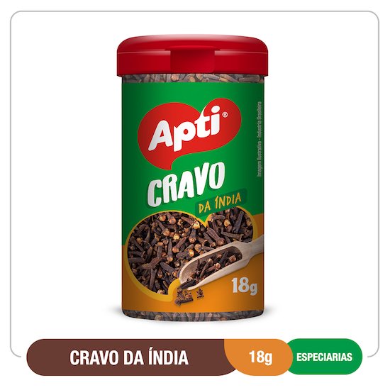 Apti Spice