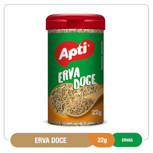 Apti Herb