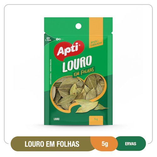 Apti Spice