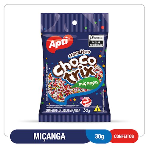 Apti Candy Bead