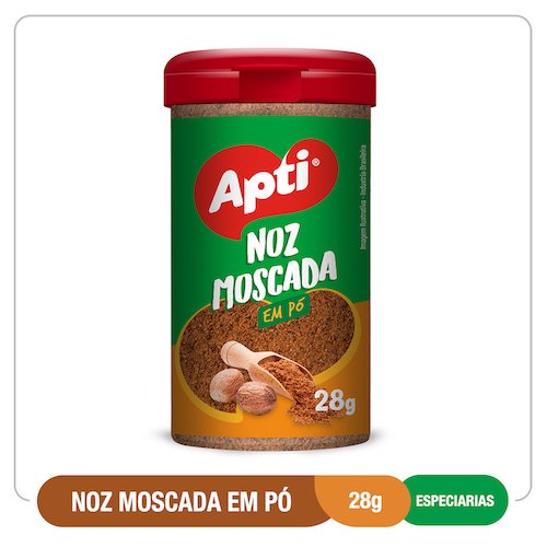 Apti Spice