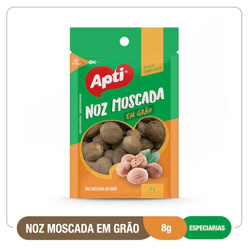 Apti Spice