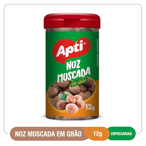 Apti Spice