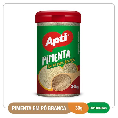 Apti Pepper