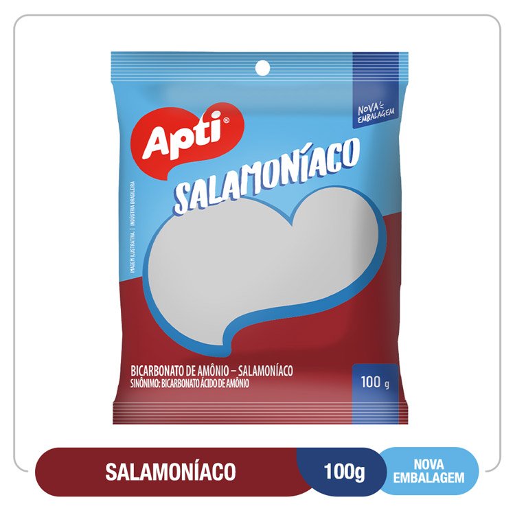 Apti Baking Soda