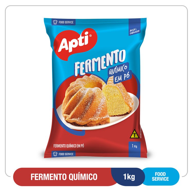 Food Service Baking Powder