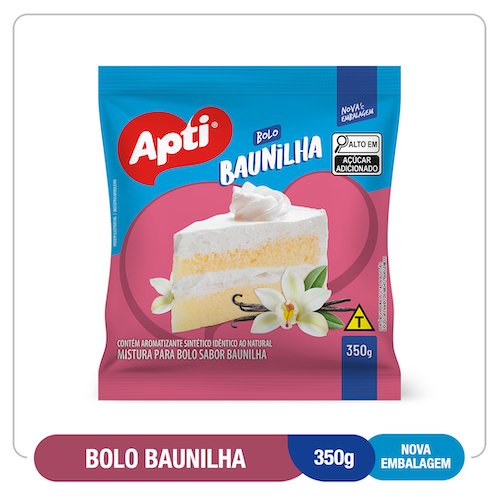 Apti Cake Sachet