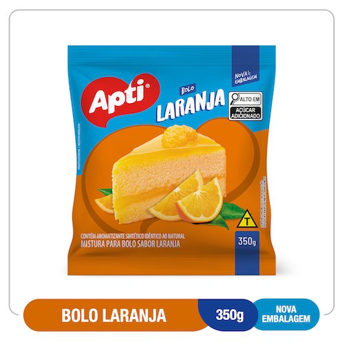 Apti Cake Sachet