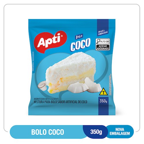 Apti Cake Sachet